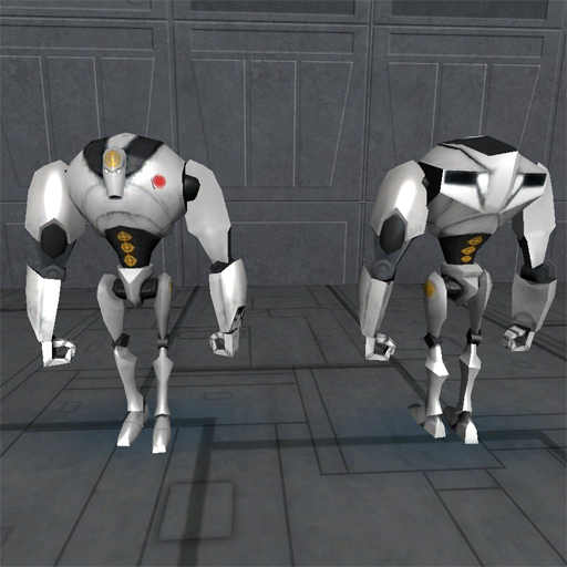 B2 Training